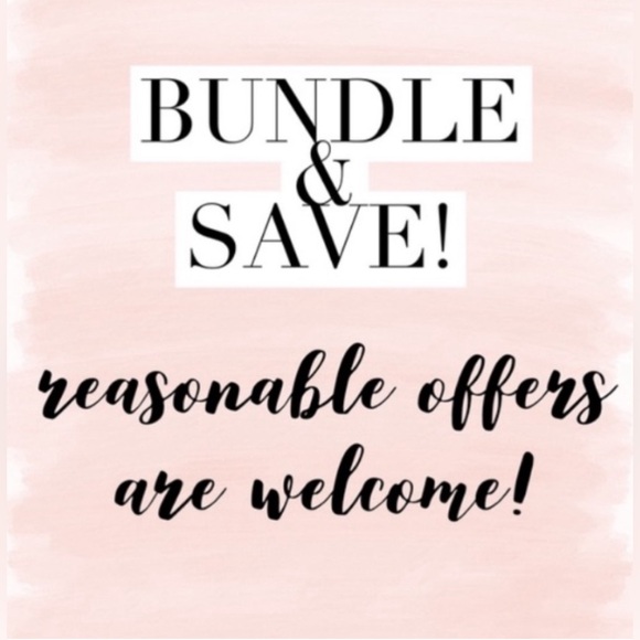 Bundle and Save! - Picture 1 of 1
